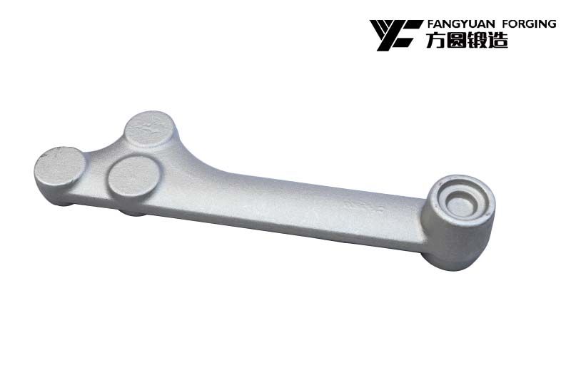 轉(zhuǎn)向中間臂