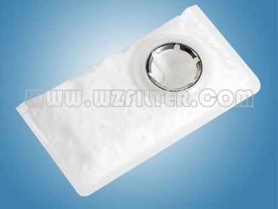 LW007 燃油泵濾網