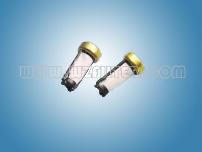 LW314 噴油嘴濾網