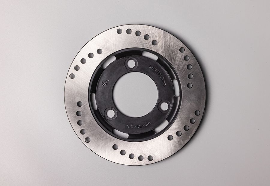 A博士凸盤180×58×3.5 剎車盤