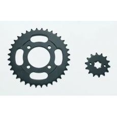 YRC-002 摩托車(chē)齒輪