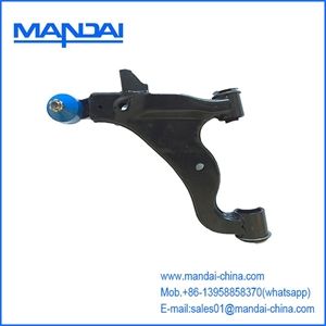 豐田 VIGO 2WD 汽車懸掛擺臂