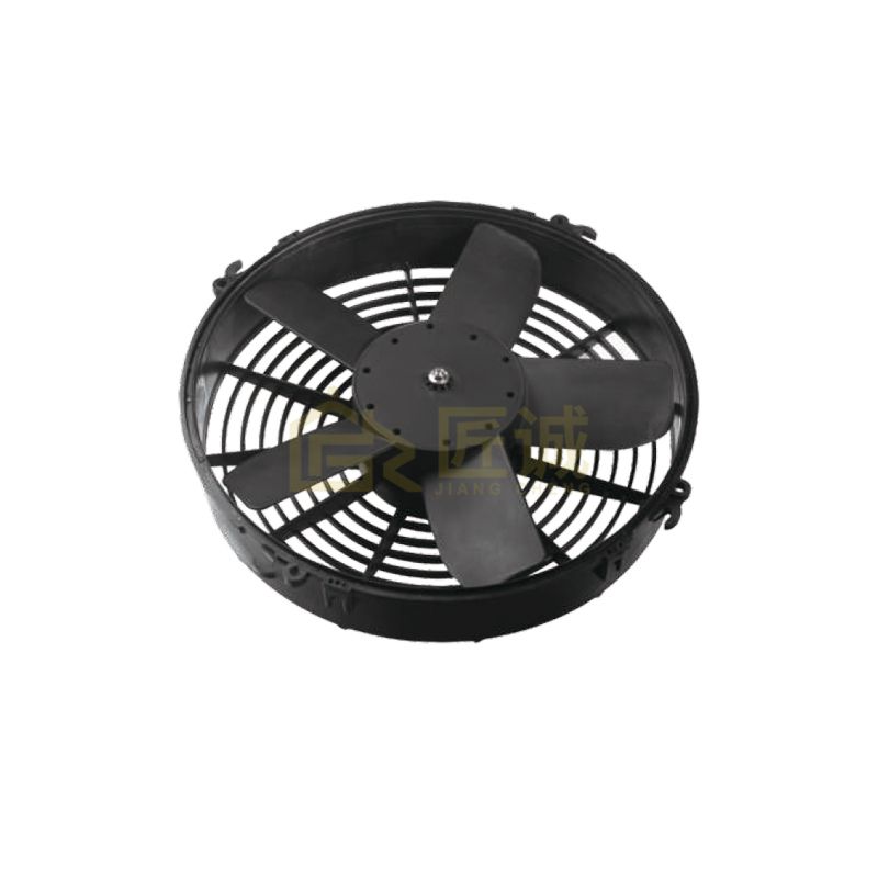 LNF-261WX-冷凝風(fēng)機(jī) C-05