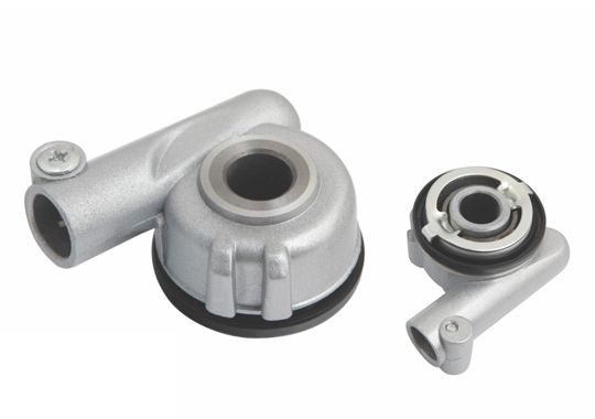 HB-009 摩托車米表齒