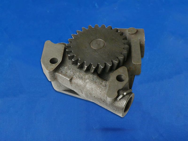 道依茨 機(jī)油泵 OE：04230651