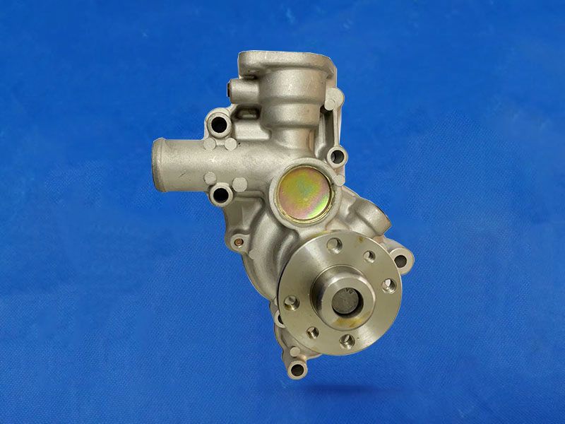 五十鈴 4LE1 水泵 OE：8-97163-259-0