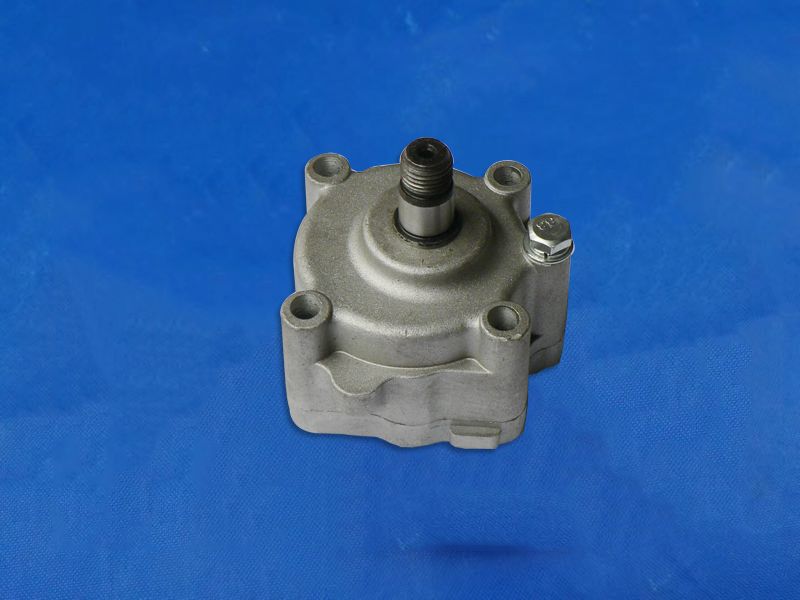 久保田 V2403 機油泵 OE：1547135012
