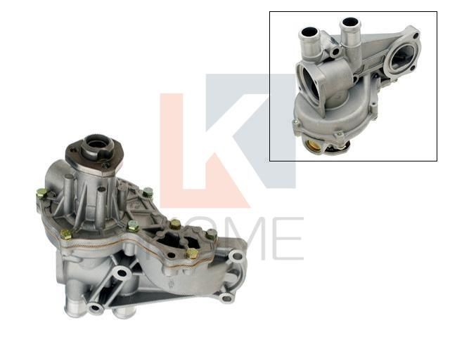 037 121 010 A 汽車水泵