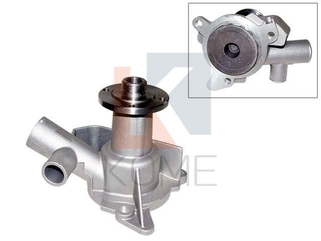 11 51 1 271 435 汽車水泵