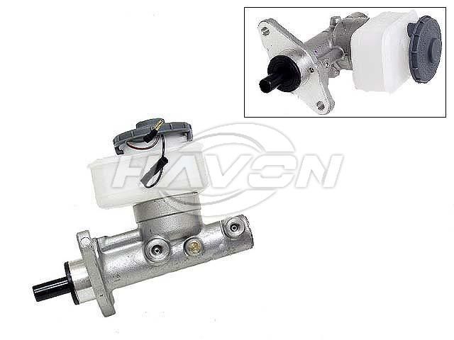 46100-SD4-A53 剎車總泵