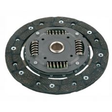 POLO 1.4從動(dòng)盤(pán)