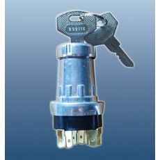 卡瑪斯 點火開關(guān) CZDP 1056 КАМАЗ:5320-3708500 (BK-353)