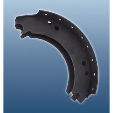 卡瑪斯 剎車(chē)蹄 CZDP 1286 КАМАЗ:53212-3501095