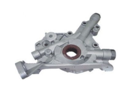 PC1316 橋車機(jī)油泵