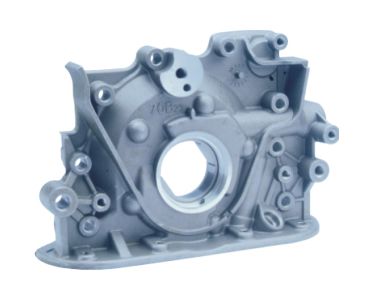 PC1343 橋車機油泵