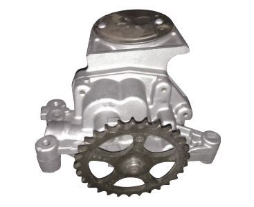 PC1313 橋車機(jī)油泵