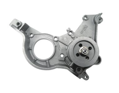 PC1255 橋車機油泵