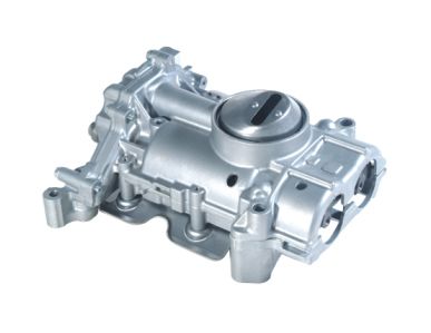 PC1261 橋車機油泵