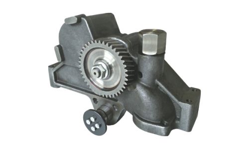 PC1044 道依茨 商用車機油泵