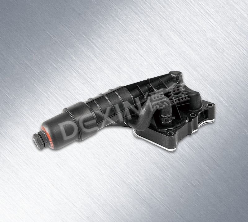 DX-JLK01 機(jī)油濾清器總成