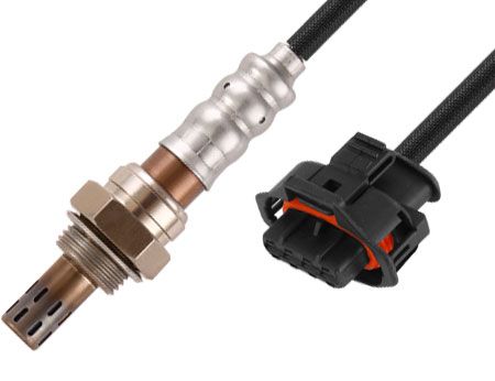 管式加熱型氧傳感器