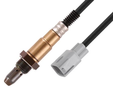 極限電流氧傳感器