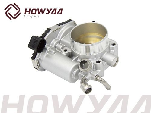 VE59 節(jié)氣門閥體