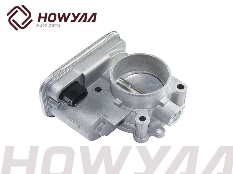 VE57B 節氣門閥體