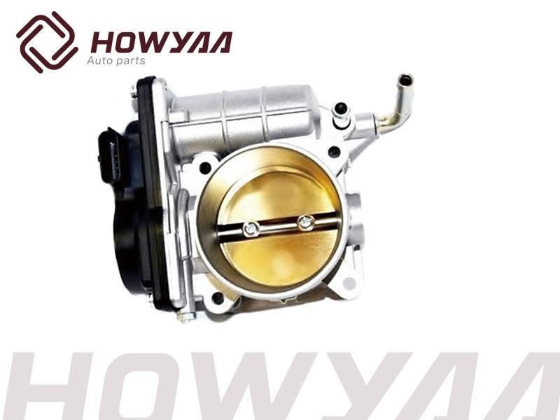 VE60E-1 節(jié)氣門閥體