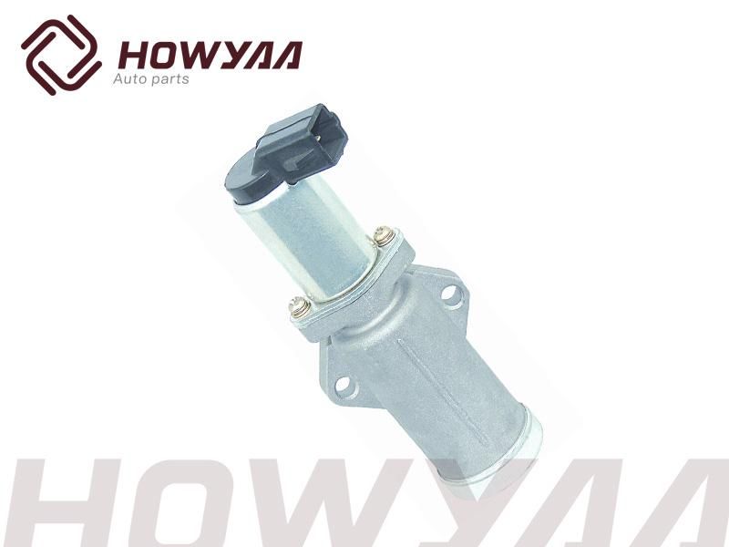 86075 福特 怠速馬達(dá)