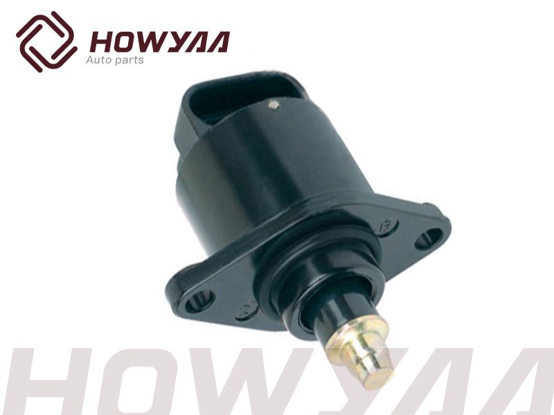 86019 菲亞特 怠速馬達