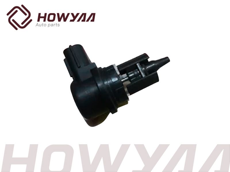 HMM08 摩托車(chē)電噴