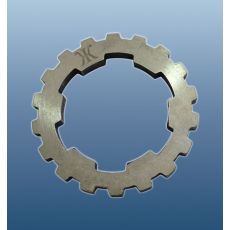 雅馬斯 推進齒輪 CZDP 2124 ЯМЗ:236-1701144-Ж δ=7.4mm