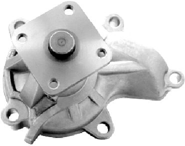 FY-N102 汽車水泵