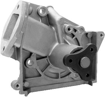 FY-MZ101 汽車水泵