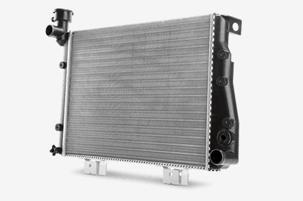 YML-R044 漲管水箱