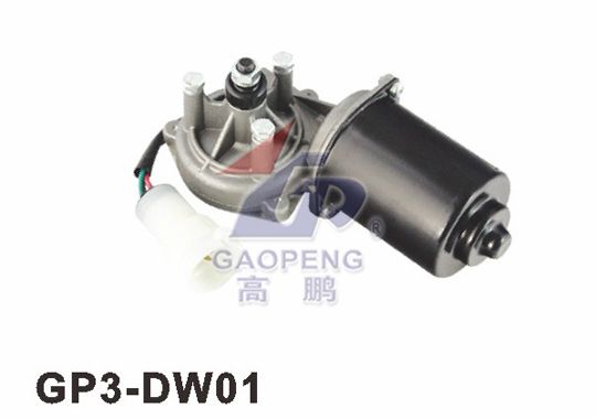 GP3-DW01 起亞   雨刮電機