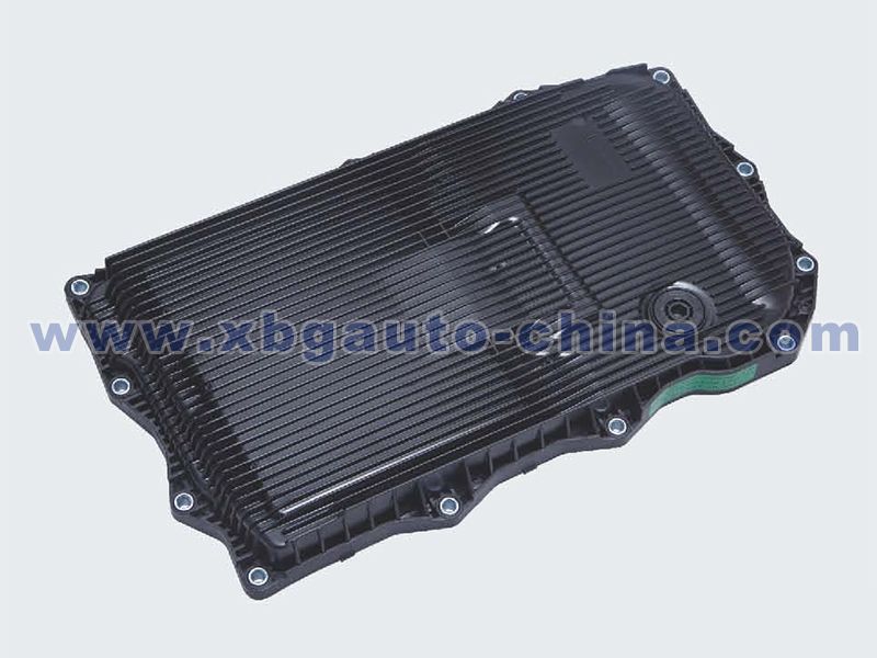 XBG-2027 變速箱油底殼