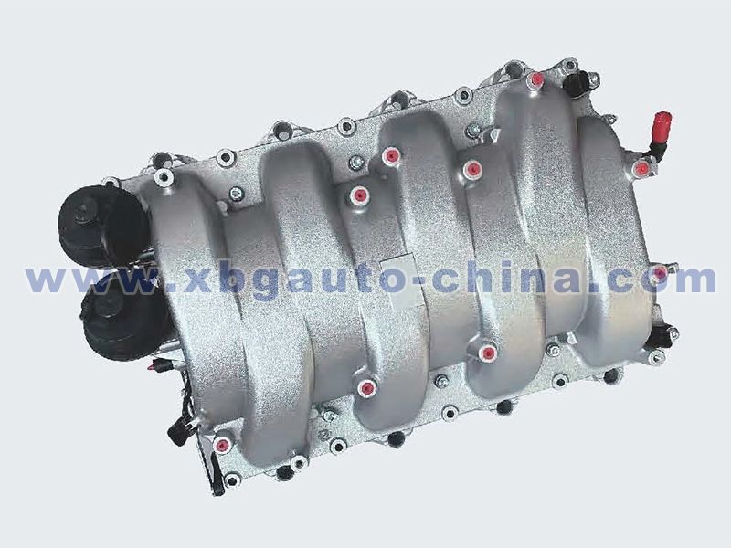 XBG-3002 進(jìn)氣歧管