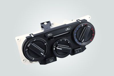 尼桑 - LD-06005  空調控制開關