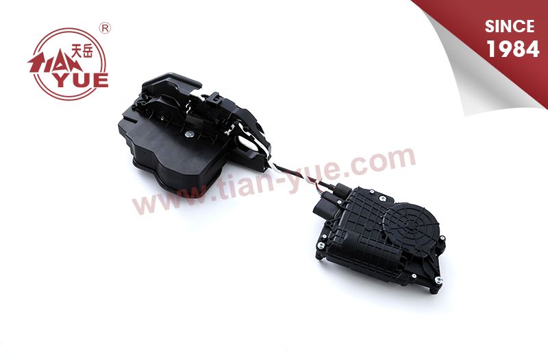 BMW ME-009 汽車門鎖