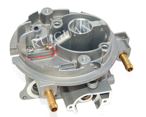 FH-002 節(jié)氣門閥體