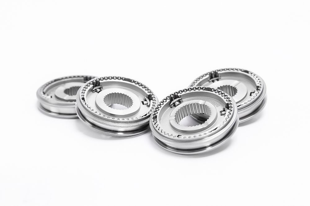 汽車同步器總成