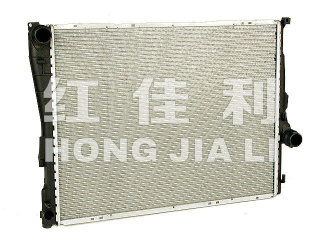 17 11 9 071 518 汽車散熱器 寶馬(進(jìn)口)