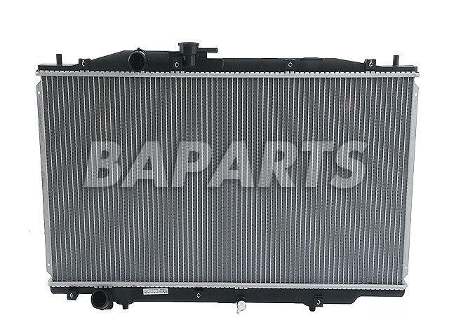 19010RCAA51 汽車散熱器 本田(進口)