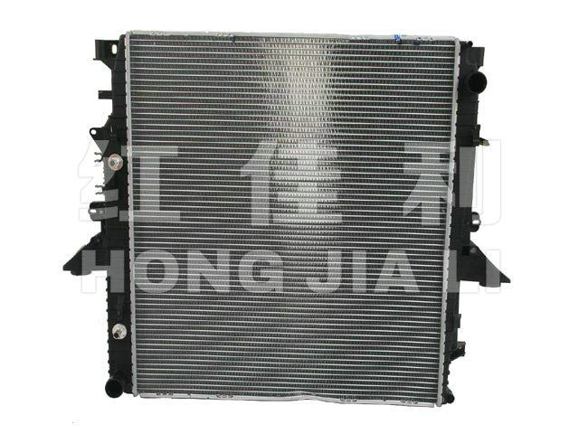 PCC500630 汽車散熱器 路虎(進口)