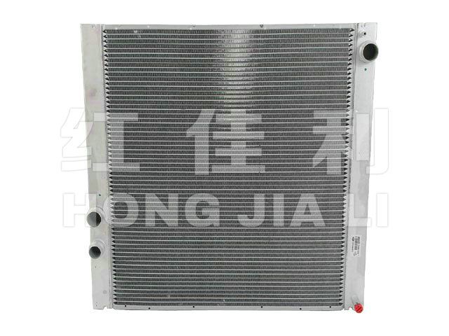 PCC500670 汽車散熱器 路虎(進(jìn)口)