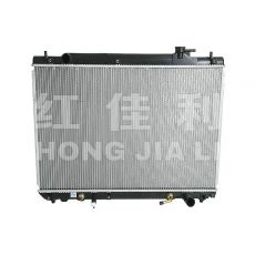 1640028260 汽車(chē)散熱器 現(xiàn)代(進(jìn)口)