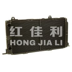 811121251AB 汽車(chē)散熱器 奧迪(進(jìn)口)