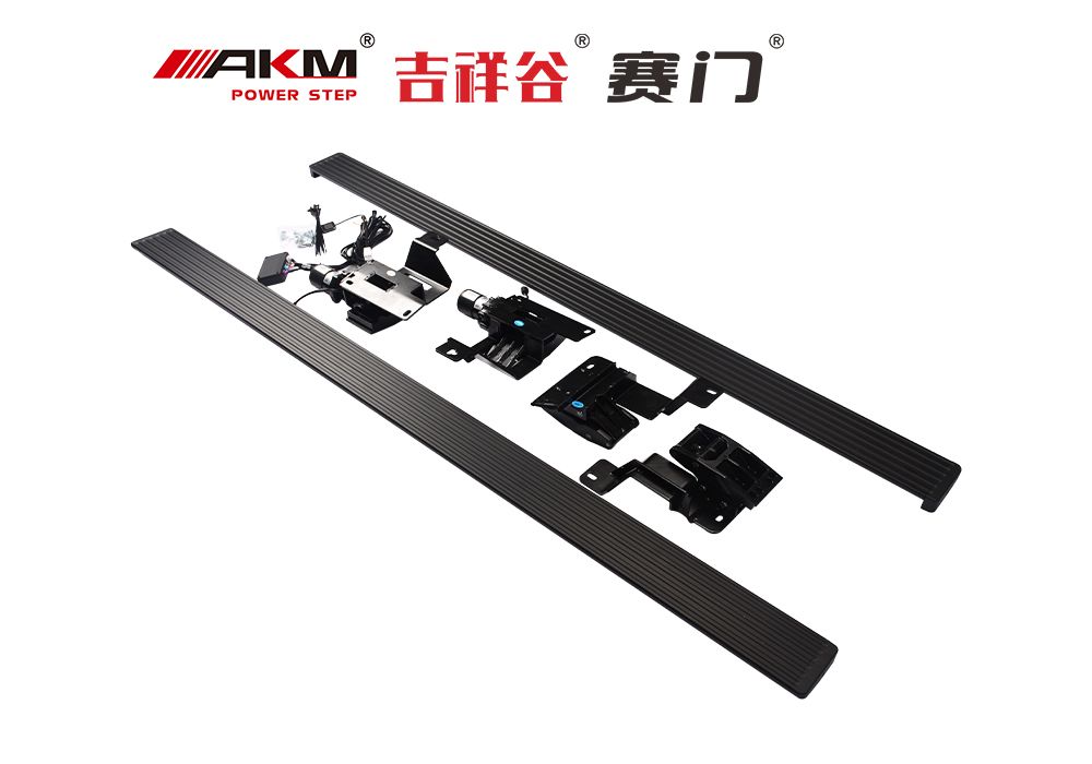 理想款智能電動踏板